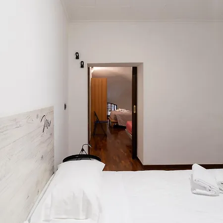 Apartmán Classic Style Duplex By Wonderful Italy Bari