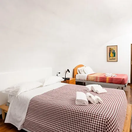 Classic Style Duplex By Wonderful Italy Bari