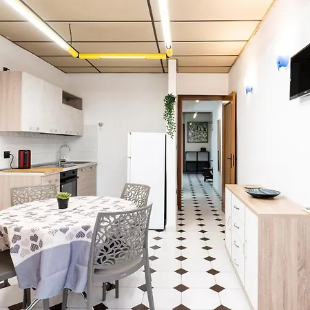 Classic Style Duplex By Wonderful Italy Appartamento
