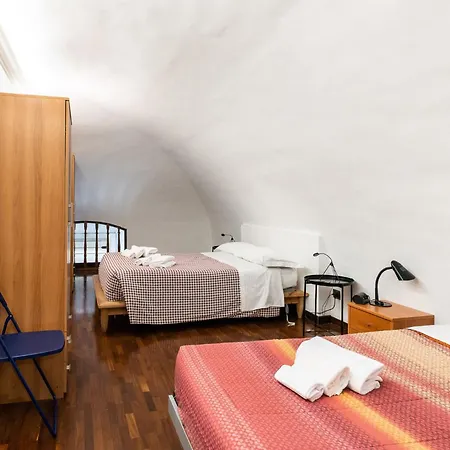 Classic Style Duplex By Wonderful Italy Appartamento
