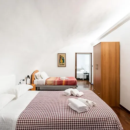 Classic Style Duplex By Wonderful Italy * Бари